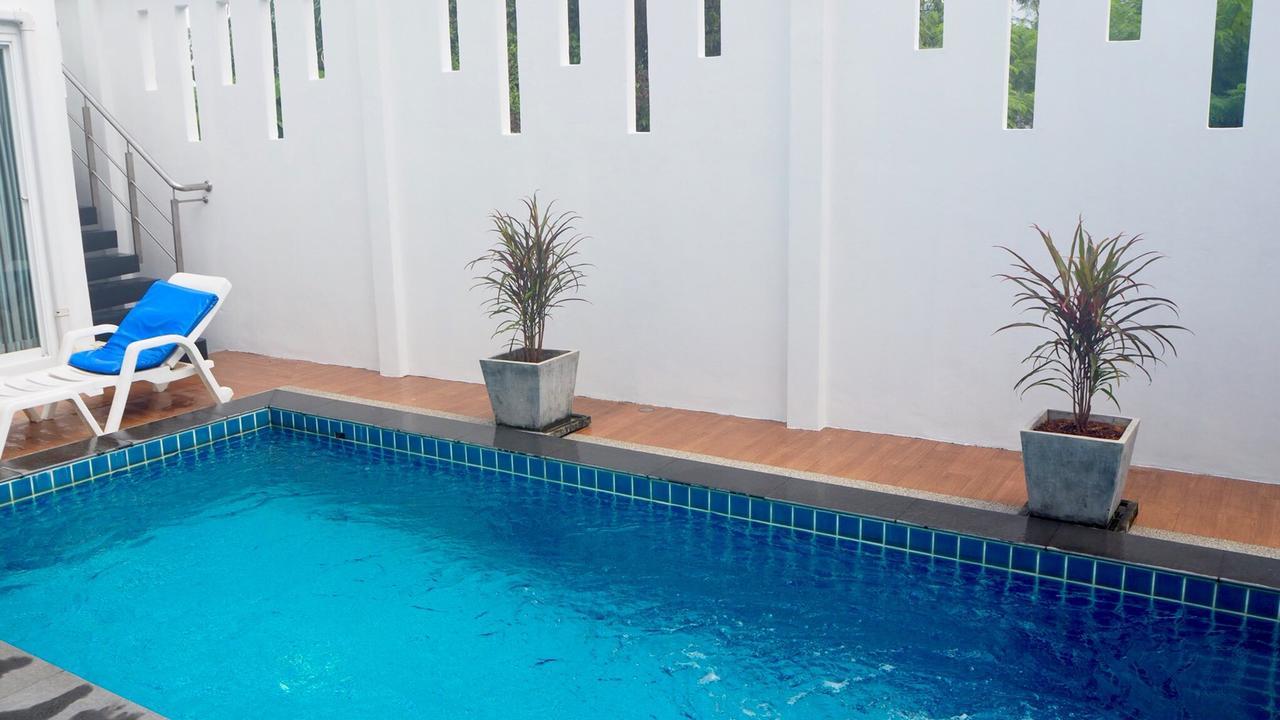 Somewhere Phuket *