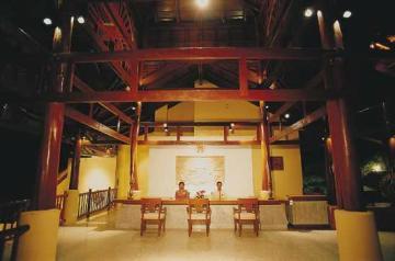Hotel & Village 3*