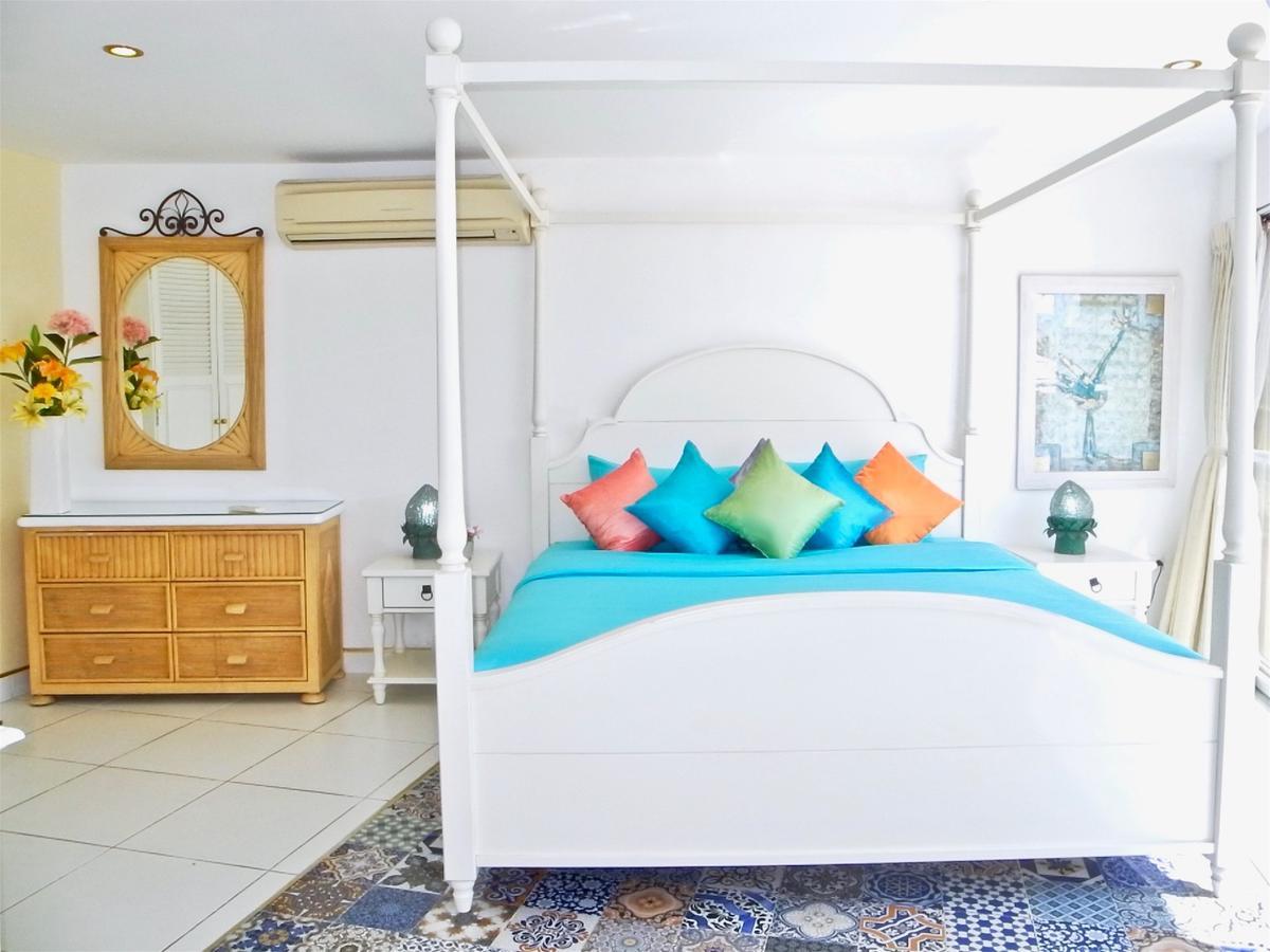 Le Versace Apartment Patong