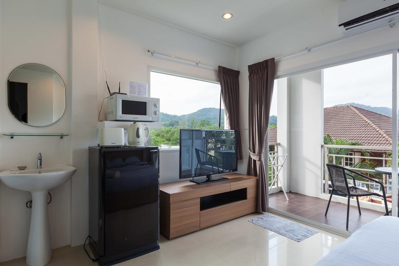 Pangsapuri Number 4 Phuket *