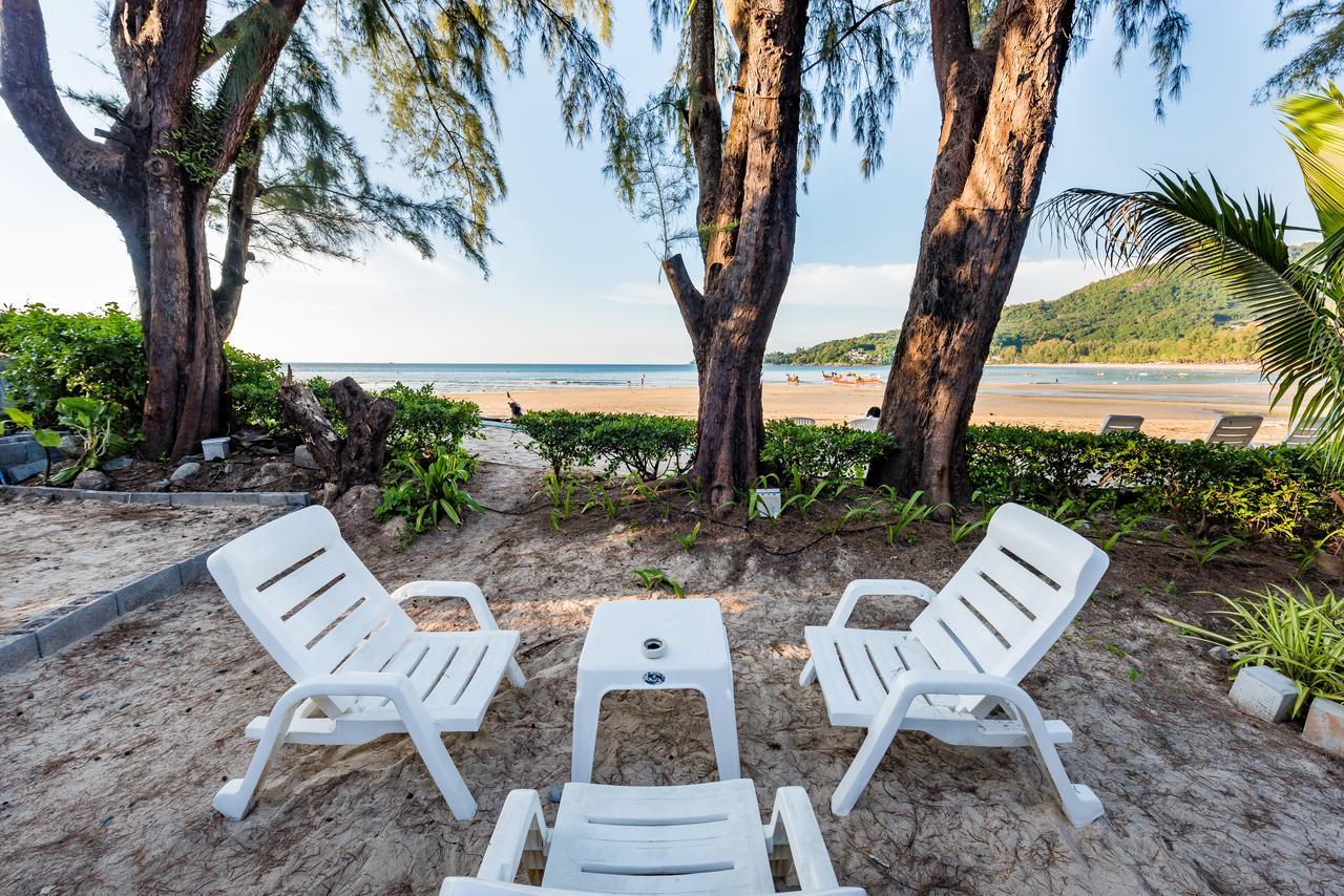 Resort Thai Kamala Front Phuket