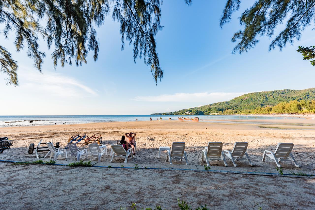 Thai Kamala Front 3* Phuket