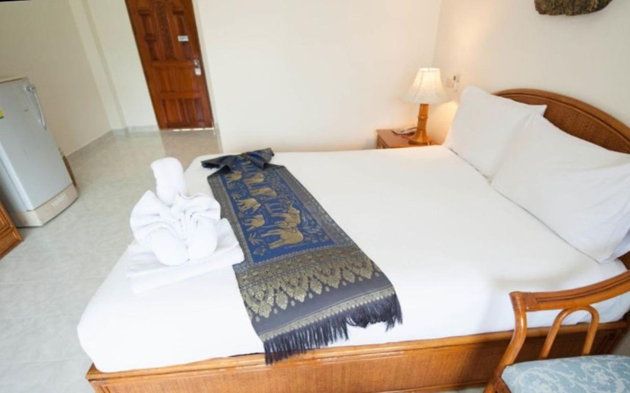 Palmview Hotel 3*
