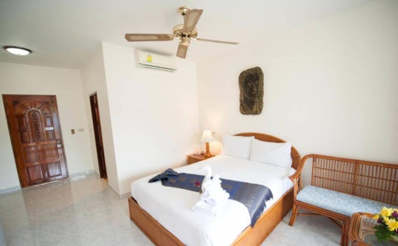 Palmview Hotel 3*