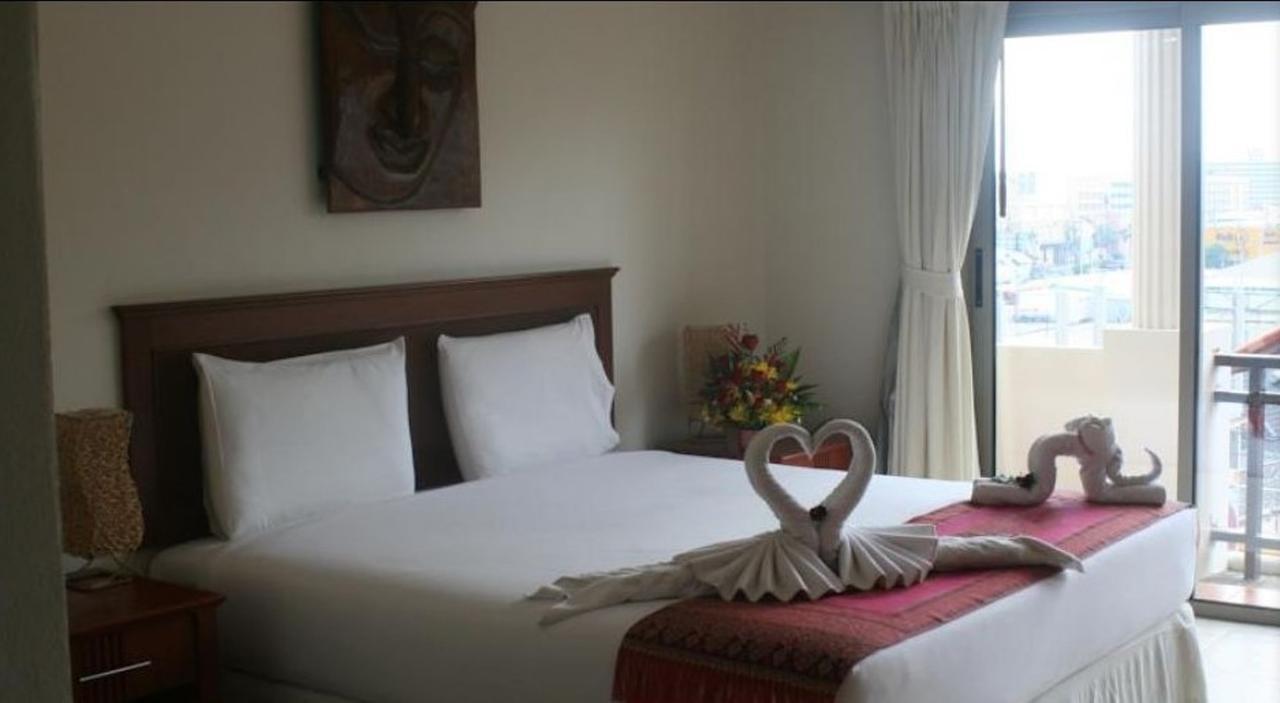 Hotel Palmview 3*