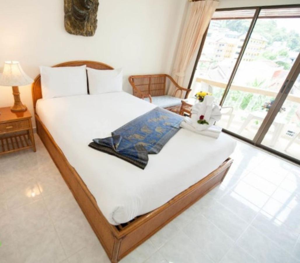 Hotel Palmview 3*