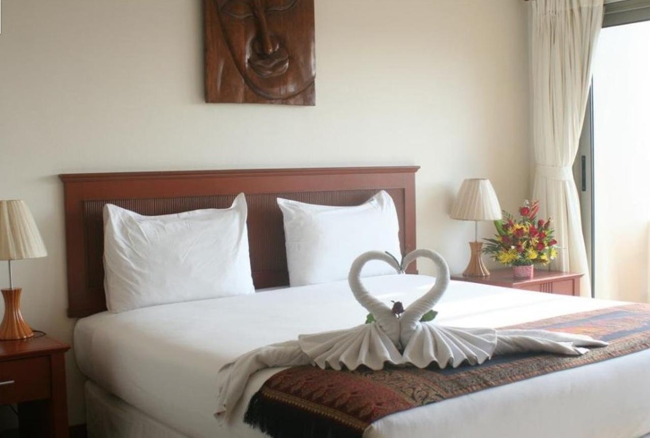 Palmview Hotel Patong