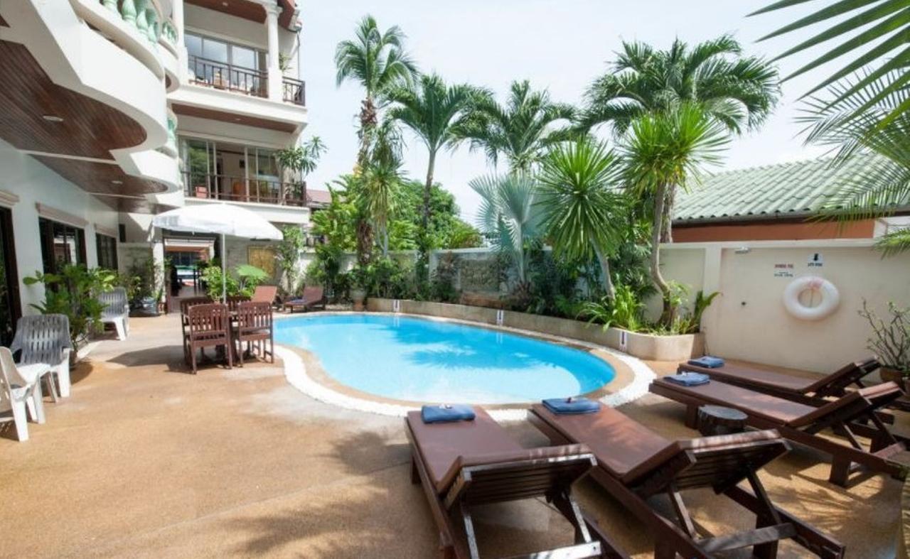 Palmview Hotel