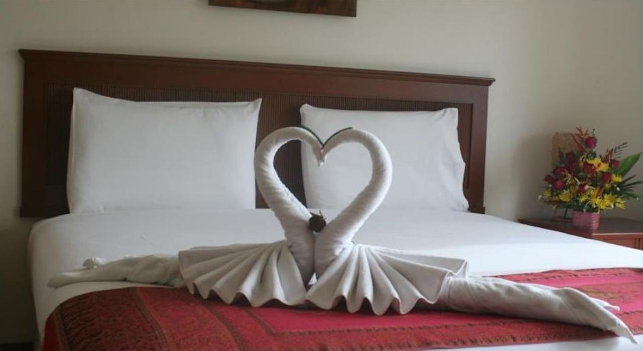 Palmview Hotel Patong