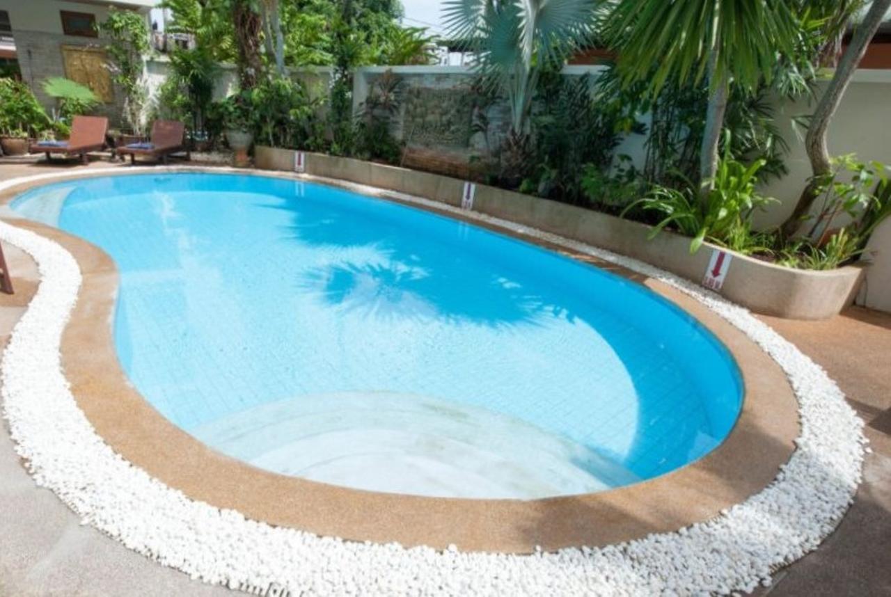 Palmview Hotel Patong
