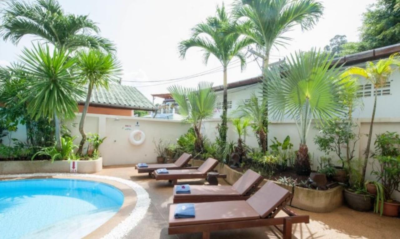 Hotel Palmview