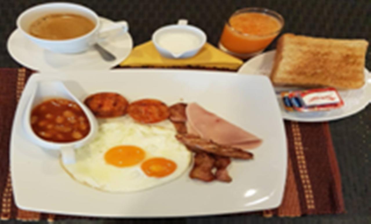 Hotel Palmview