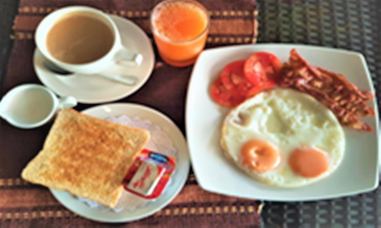 Hotel Palmview Patong