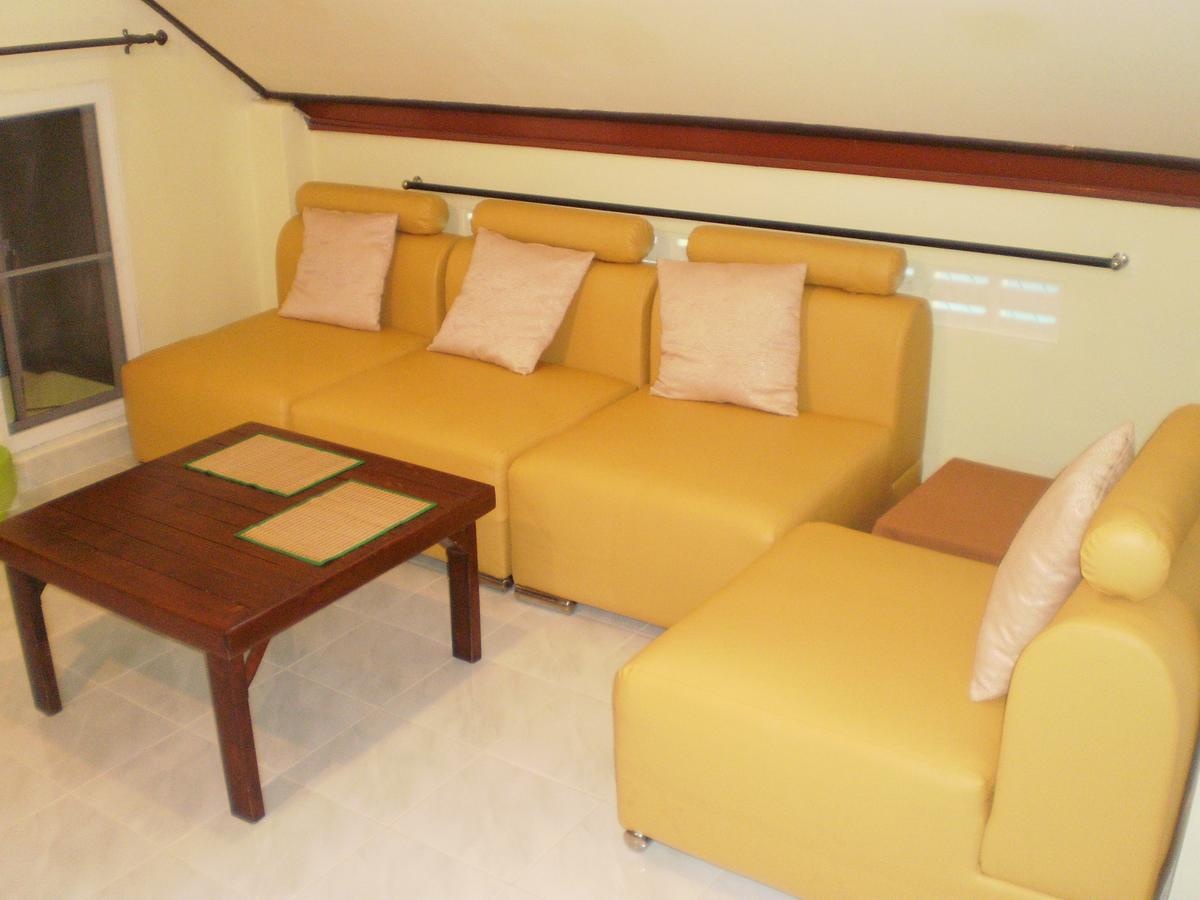 Phuket Rumah tetamu