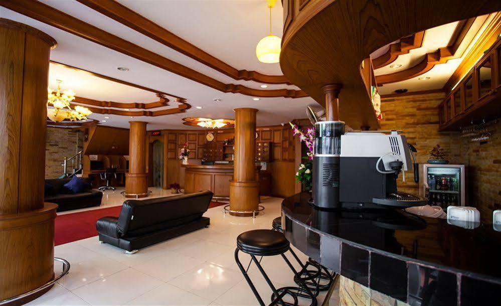 Pr -sha Hotel