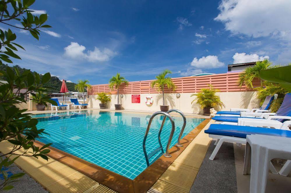 Thai Siam Hotel