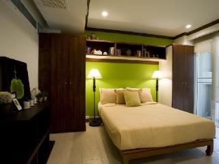 Baan View Apartment *