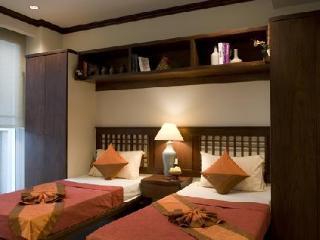 Baan View Apartment Karon