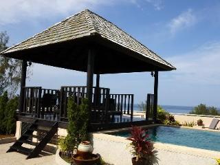 Baan View Apartment