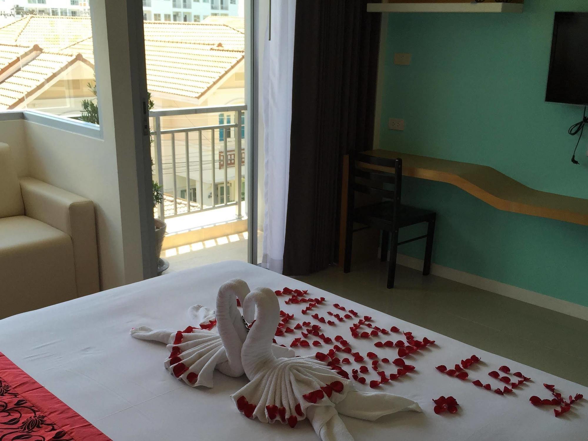 Baan Ketkeaw 1 Patong