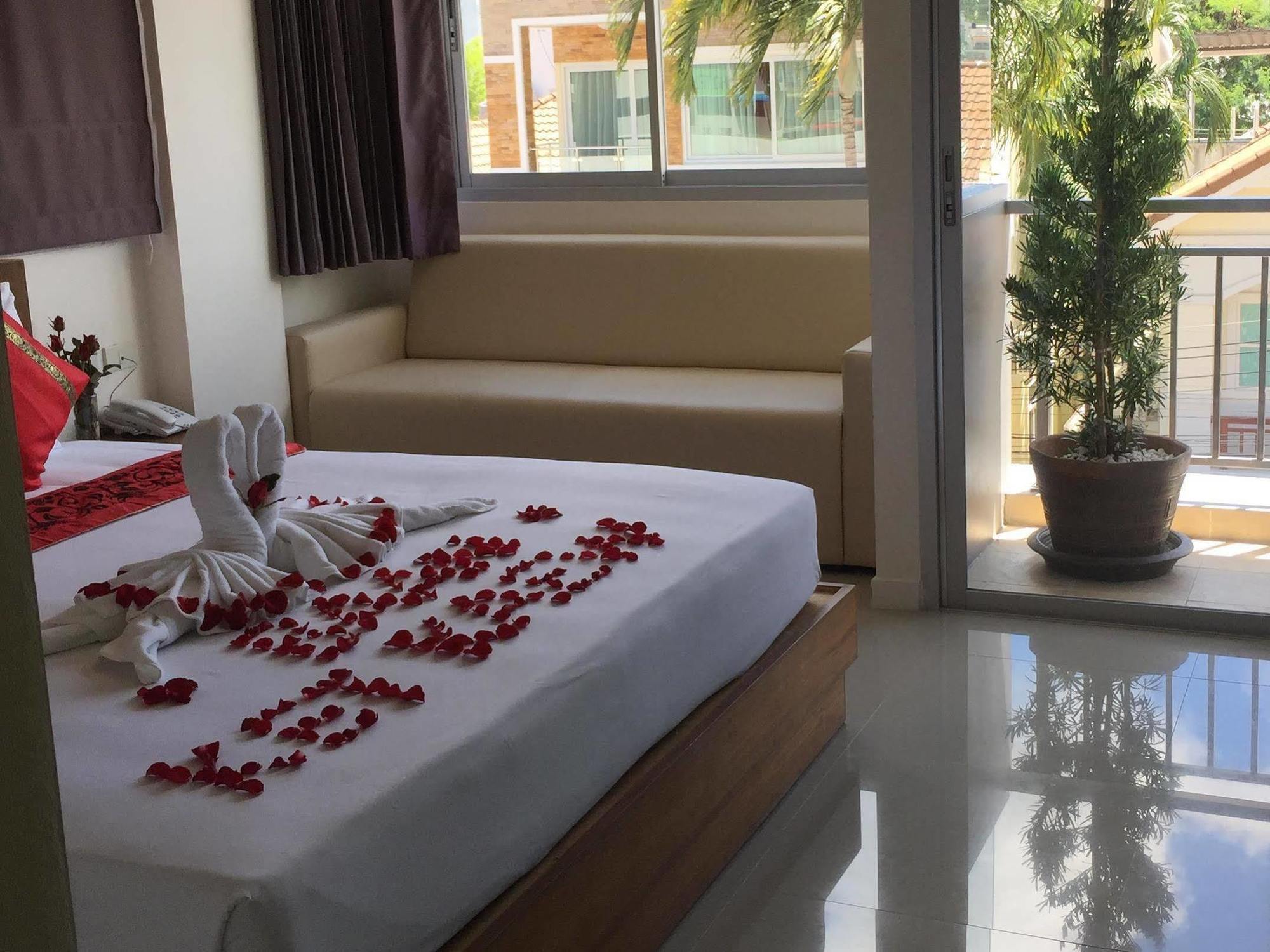 Baan Ketkeaw 1 Hostel Patong
