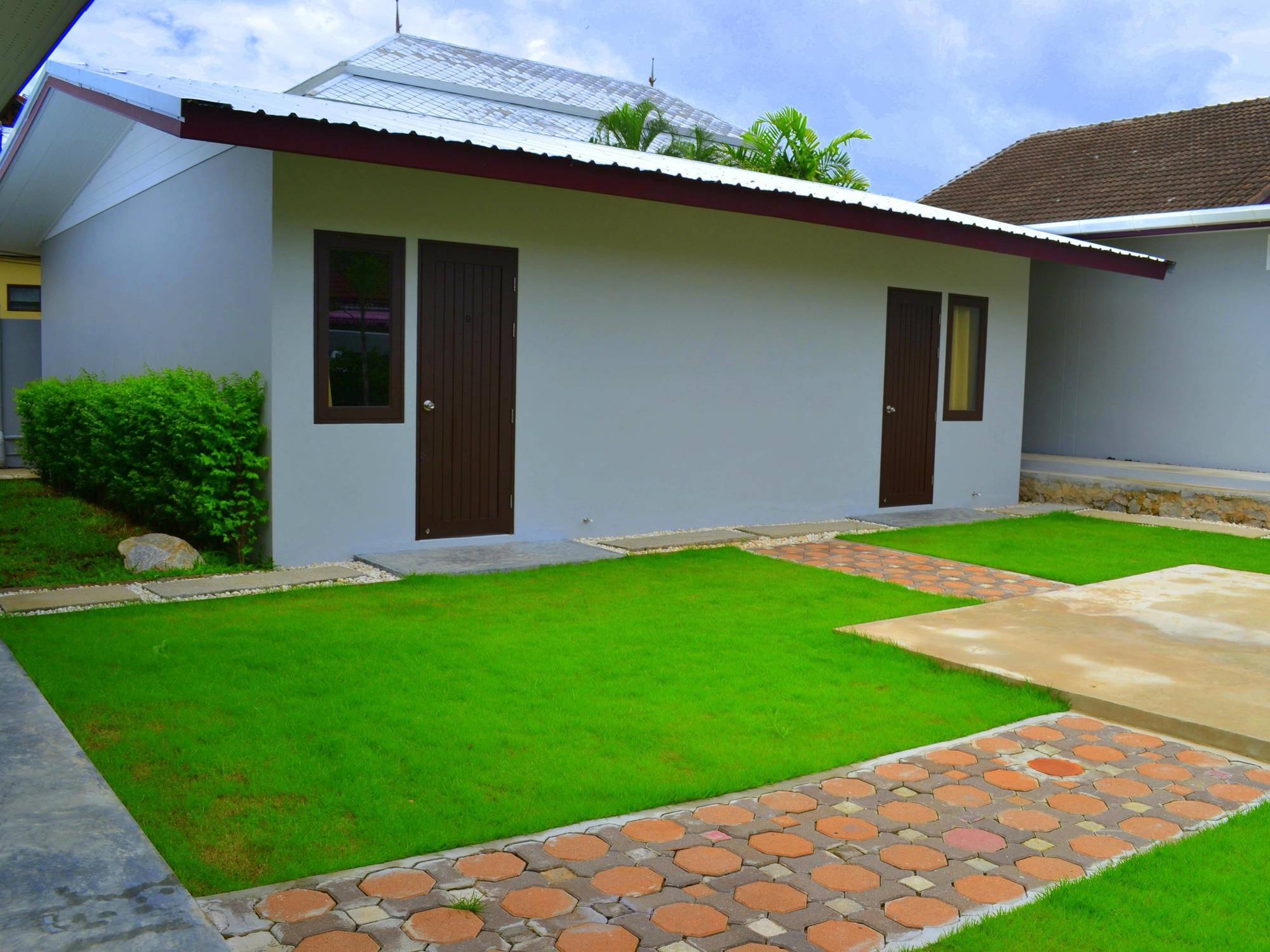 Albergue The Lantern Hostel, Chalong ,phuket *