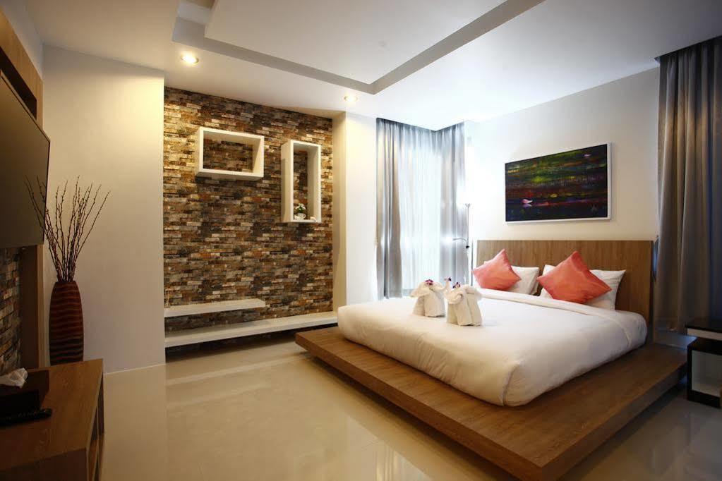 Apartment Buasri By Ohm