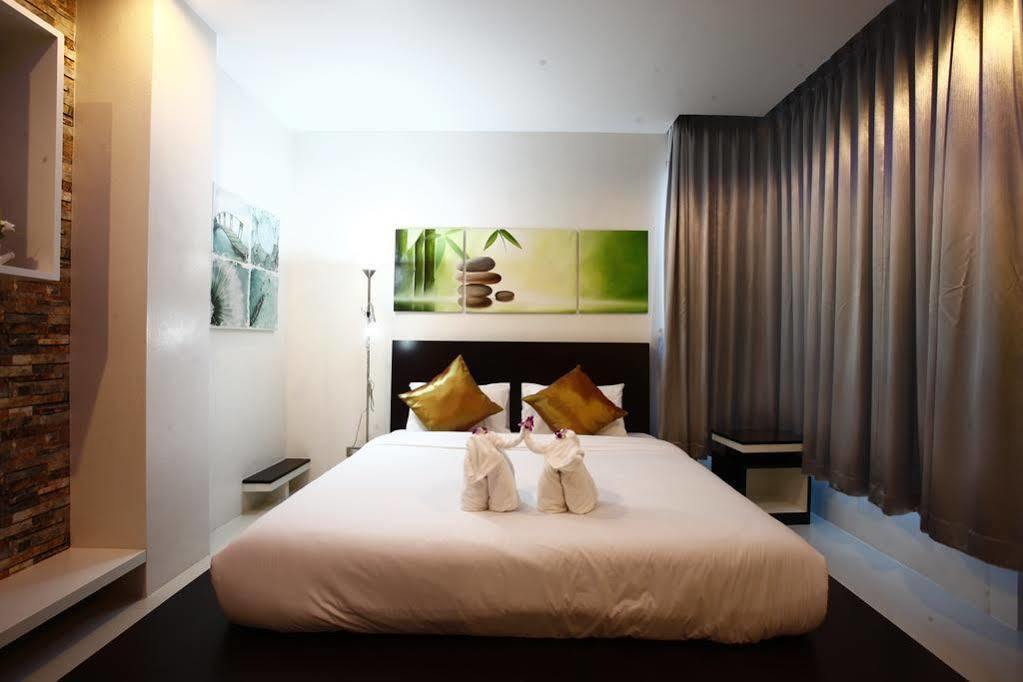 Buasri By Ohm *