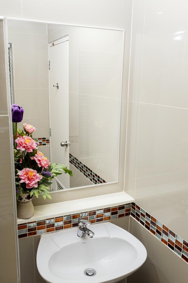 Tuana Brook Pool Access 5* Chalong