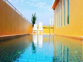 Hotel 88 3*