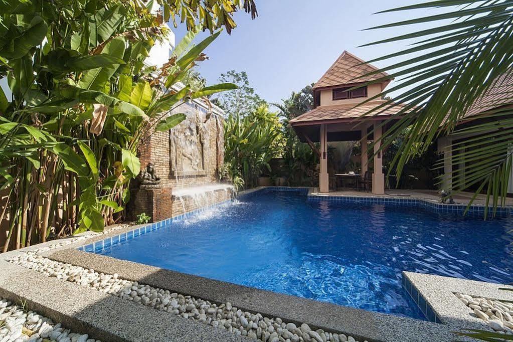 Hotel Fantasea Kamala Beach