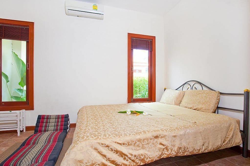 Fantasea Hotel Kamala Beach