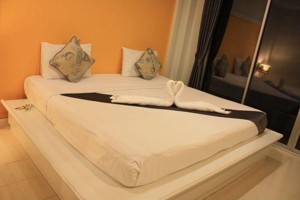 Phuket Racha Accommodatie bij particulieren Kata Beach (Phuket)