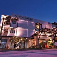 Phuketa - Sha Extra Plus Hotel
