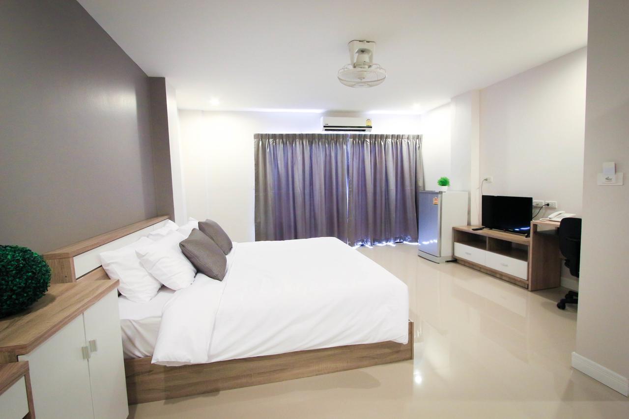 Vipa House - Sha Extra 3*