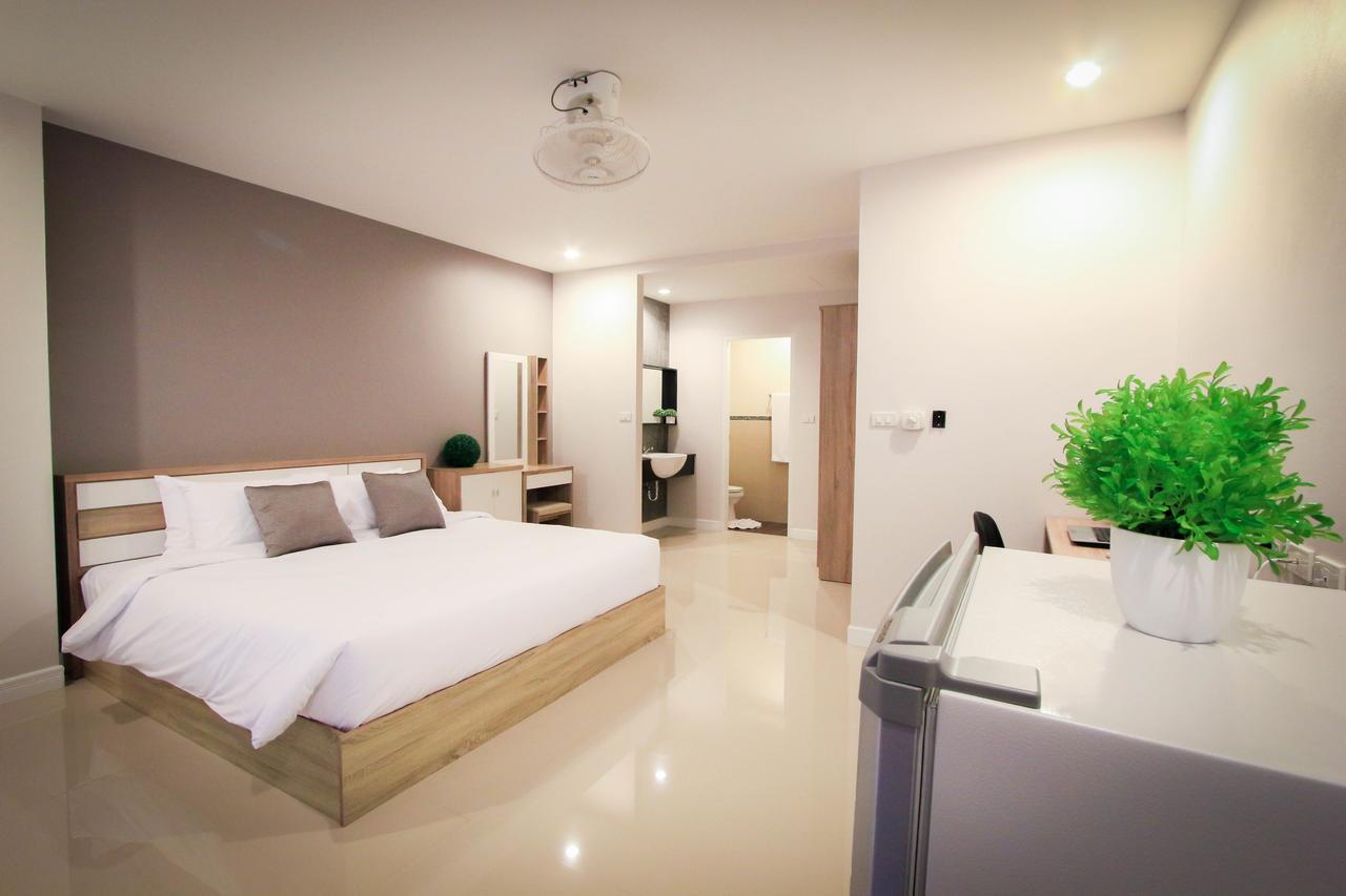 Hotel Vipa House - Sha Extra Phuket