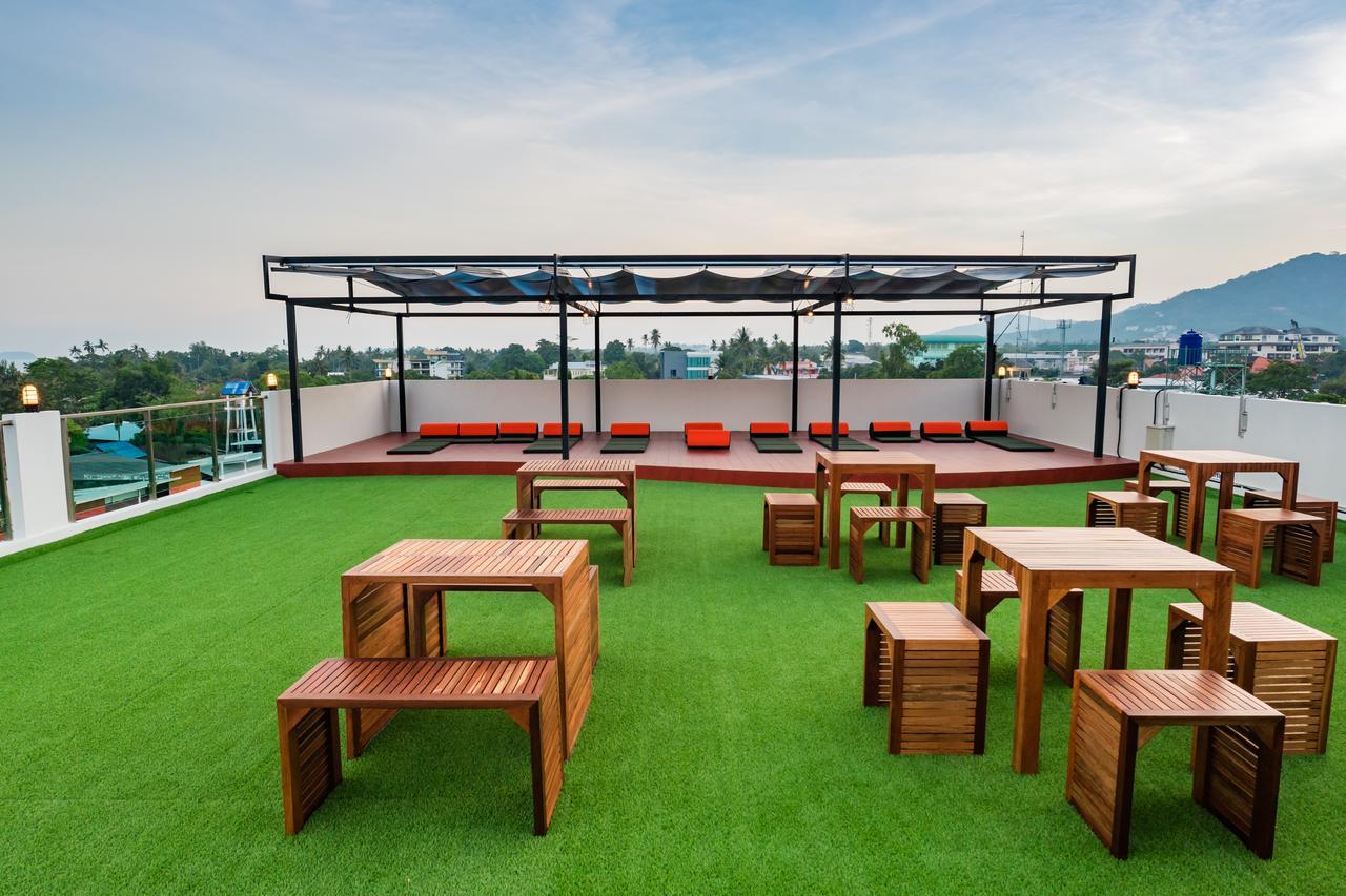 Phuket Marine Poshtel - Sha Hostel Chalong