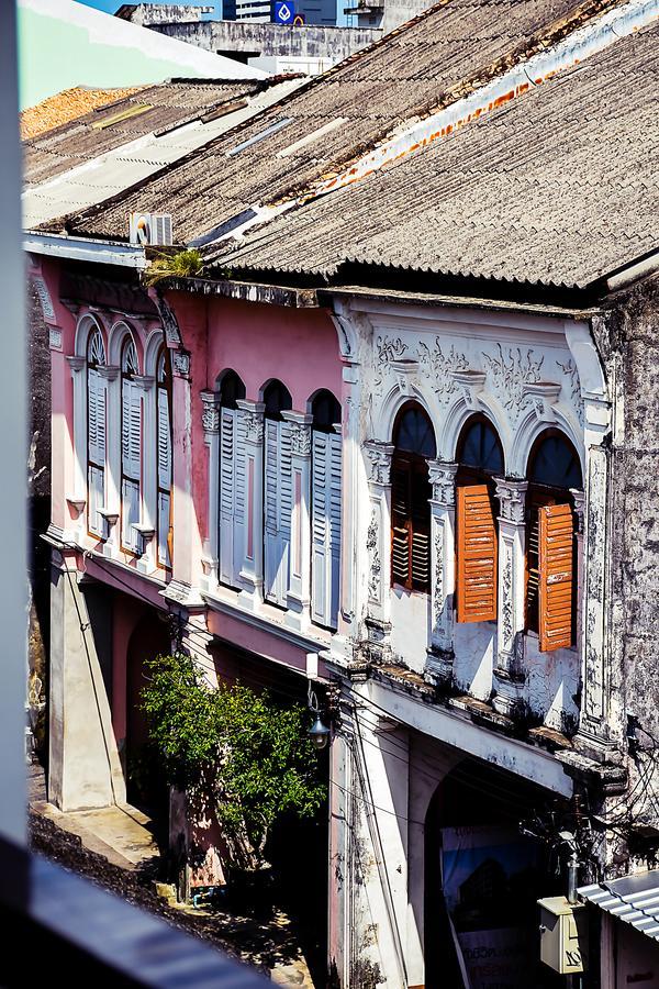Albergue Shunli - Sha Extra Phuket