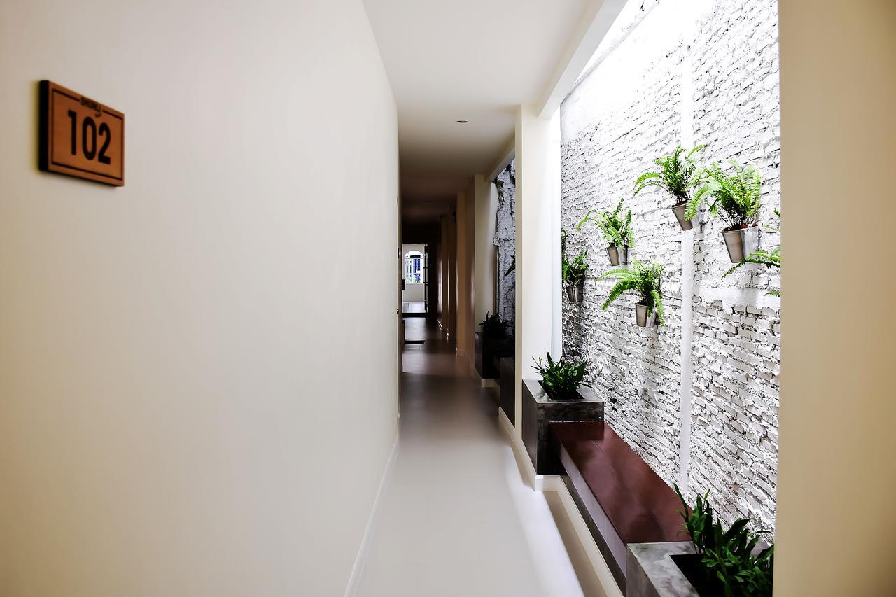 Albergue Shunli - Sha Extra *