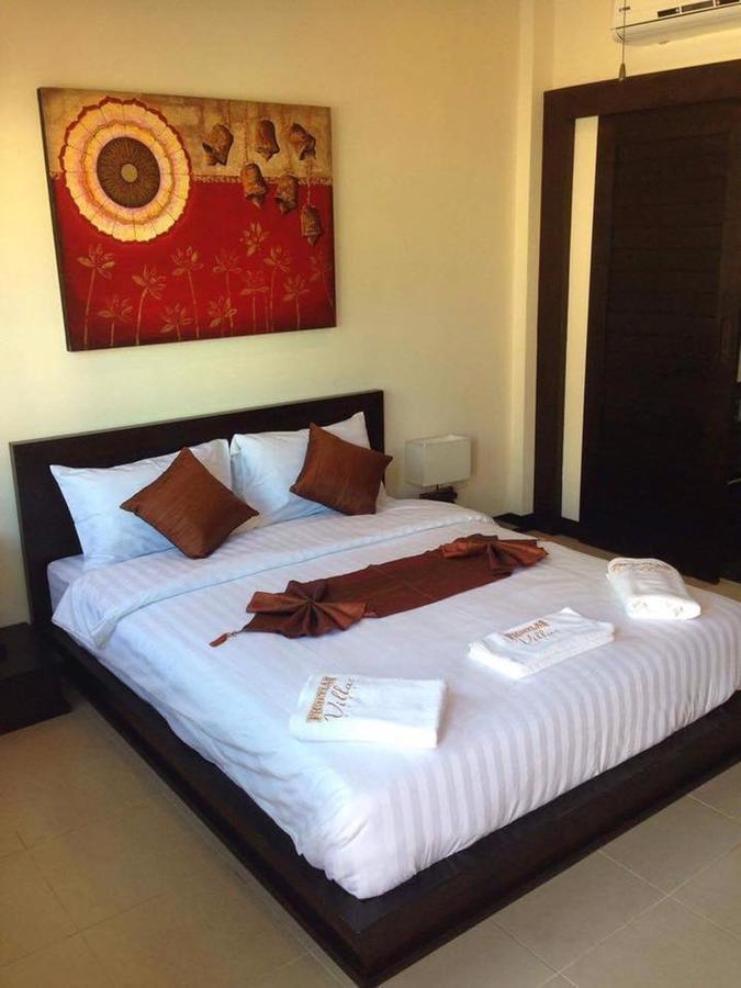 Resort Pai Non Village