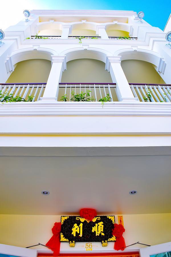 Albergue Shunli - Sha Extra Phuket