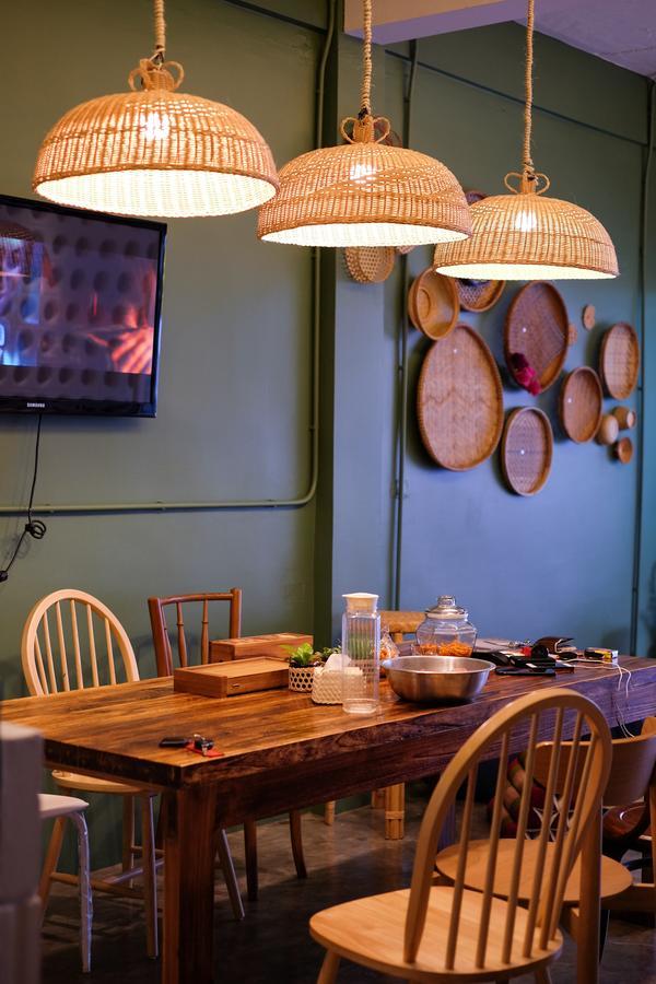 Hostel Baan Baan - Sha Phuket