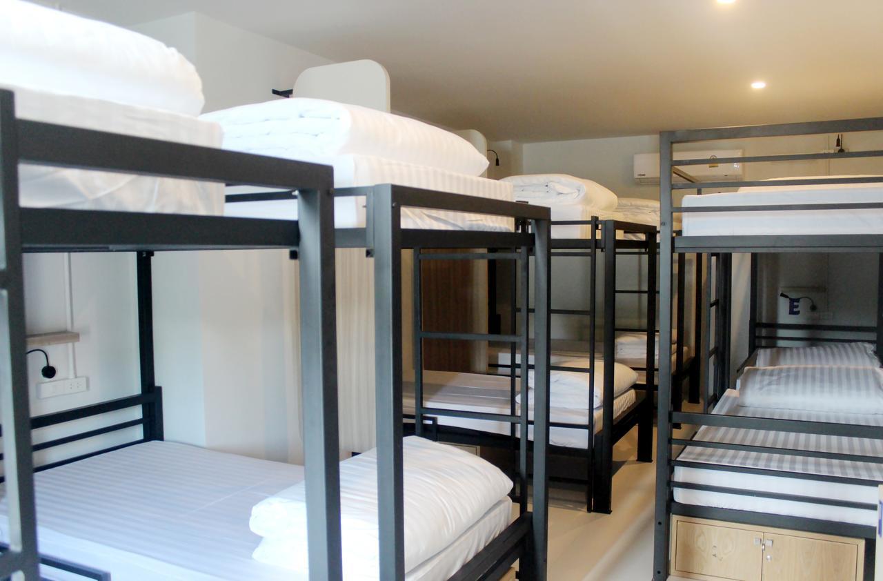 Phuket Marine Poshtel - Sha Hostel *
