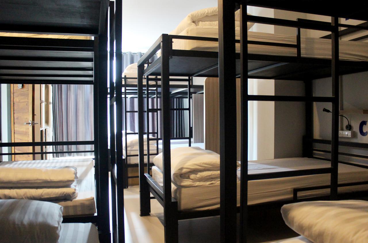 Hostel Phuket Marine Poshtel - Sha *