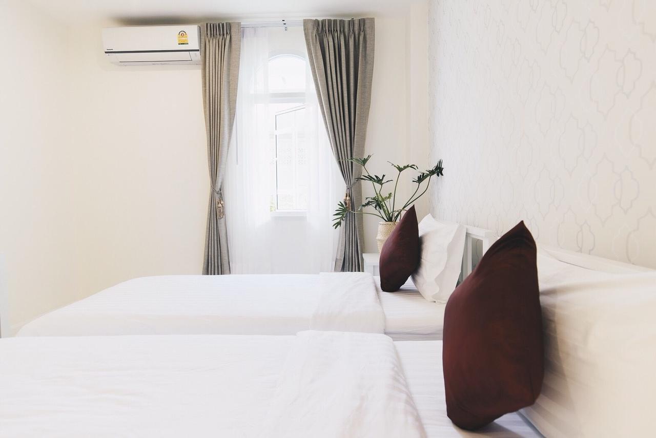 Shunli - Sha Extra Albergue