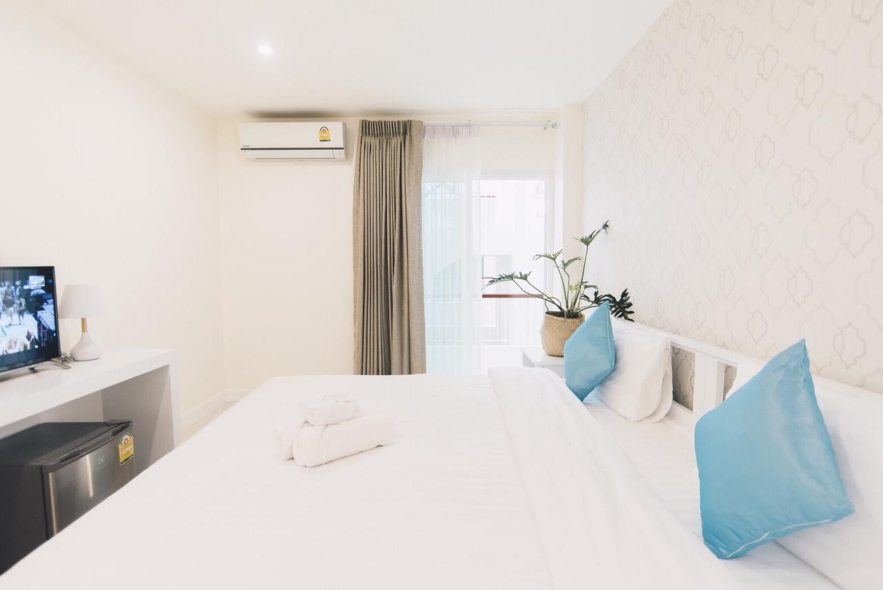 Albergue Shunli - Sha Extra *