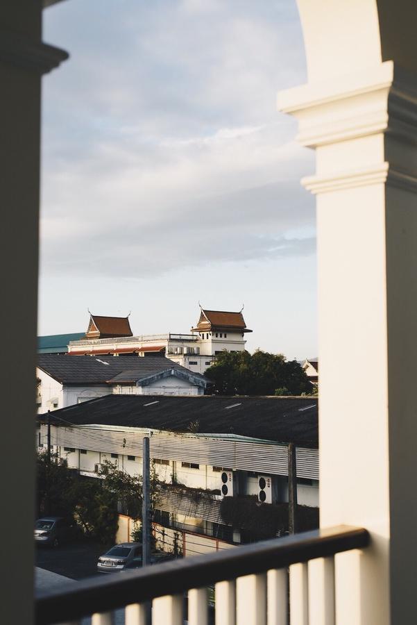 Albergue Shunli - Sha Extra Phuket