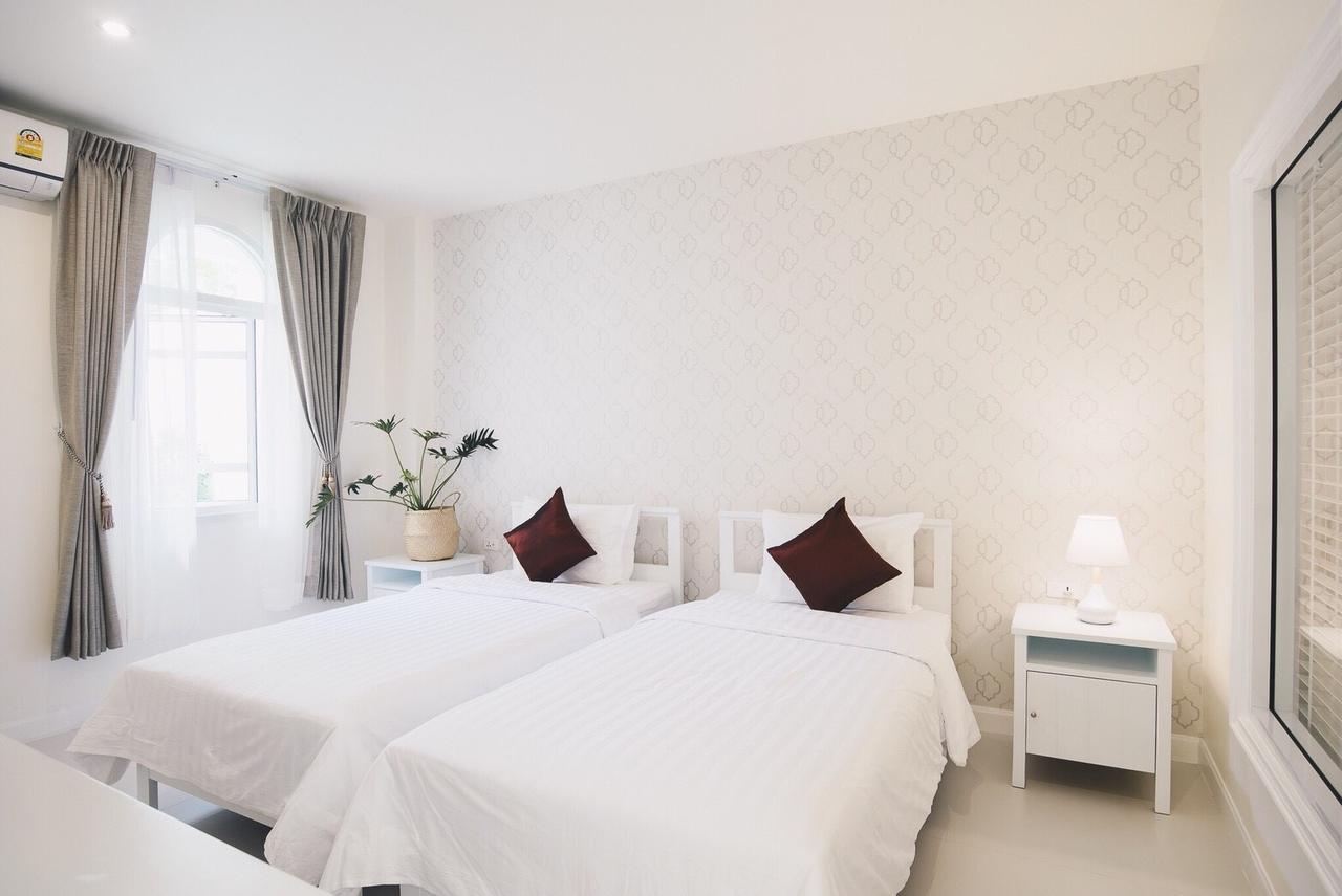 Shunli - Sha Extra Albergue Phuket