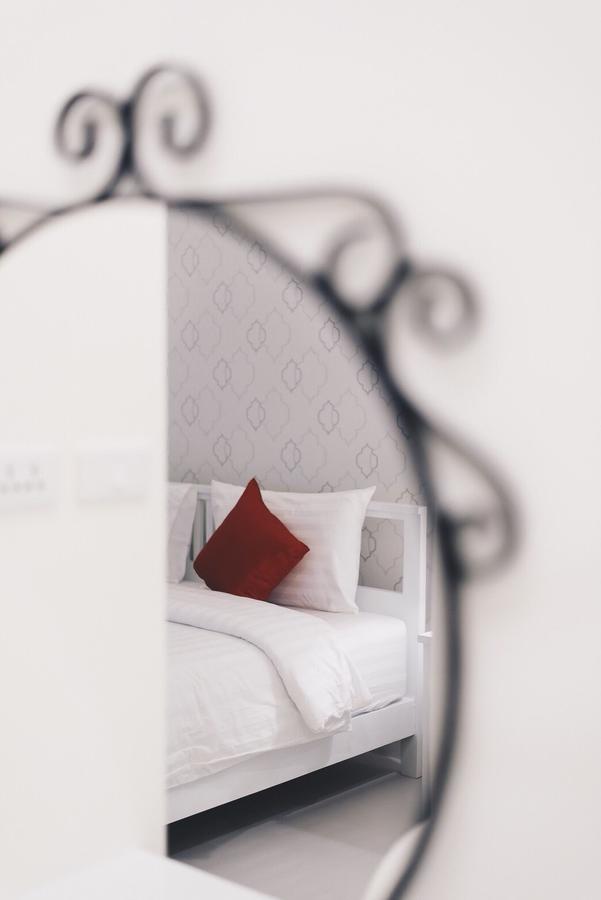 Albergue Shunli - Sha Extra