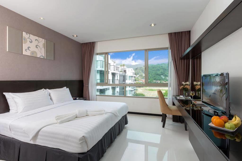 The Regent Kamala Beach
